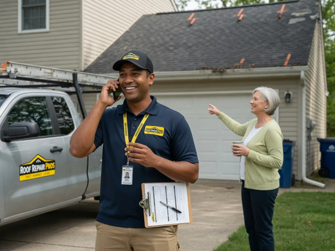 Roof Repair Barhamsville, VA FAQs